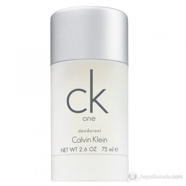 Calvin Klein One 75 Ml Erkek Roll On ürün görseli 1