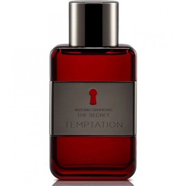 Antonio Banderas The Secret Temptation Erkek Edt 100 Ml ürün görseli 1