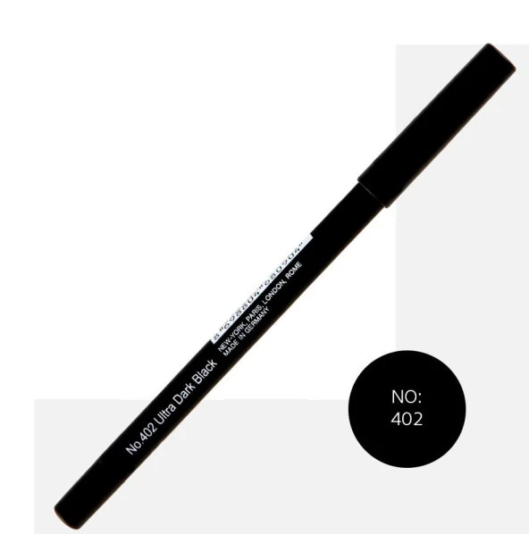 Esterel Super Longlasting Eyeliner No 402 Ultra Dark Black ürün görseli 1