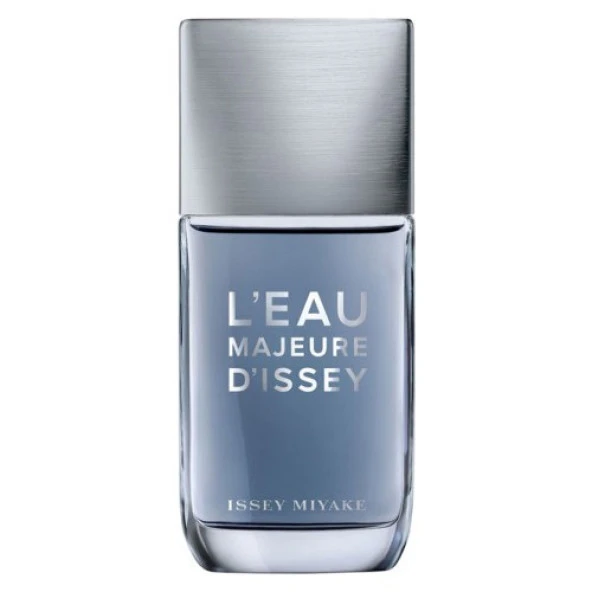 Issey Miyake Eau Majeure EDT 100 ml Erkek Parfüm - Resim 2