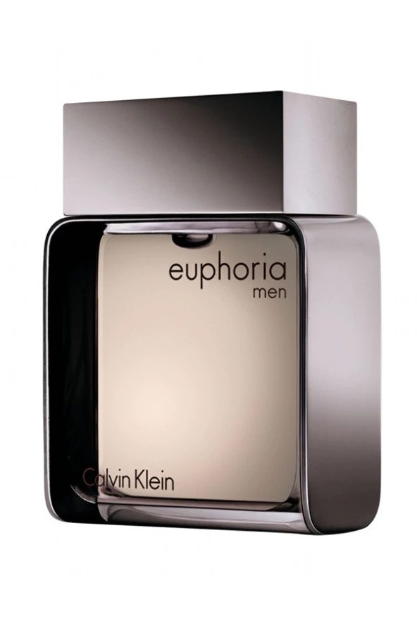 Calvin Klein Euphoria EDT 100 ml Erkek Parfüm ürün görseli 1