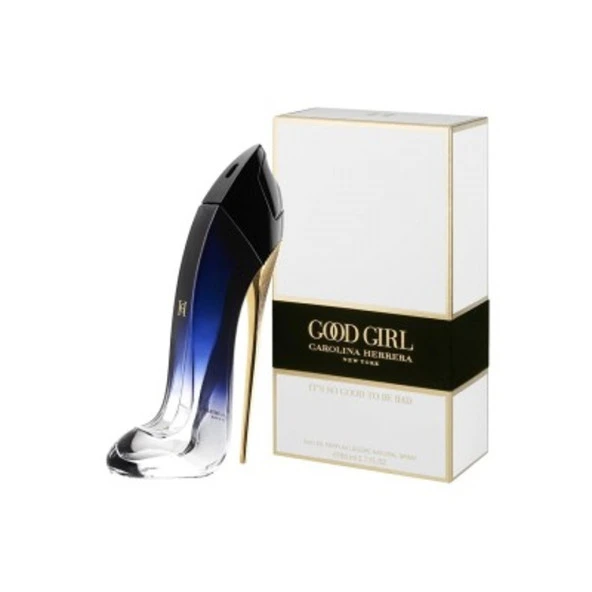Carolina Herrera Good Girl Legere Edp 80 ml ürün görseli 1