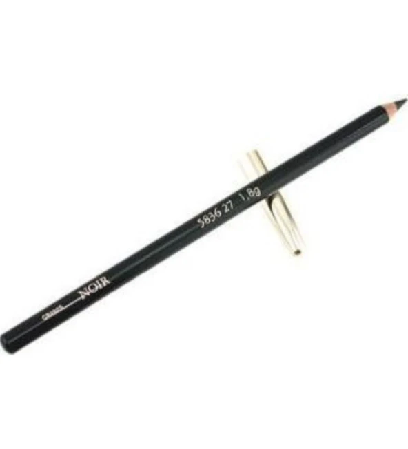 Lancome Le Crayon Khol Siyah Göz Kalemi ürün görseli 1