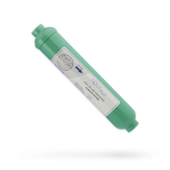 Su Arıtma Cihazı için Alkalin Su Arıtma Filtresi ürün görseli 1