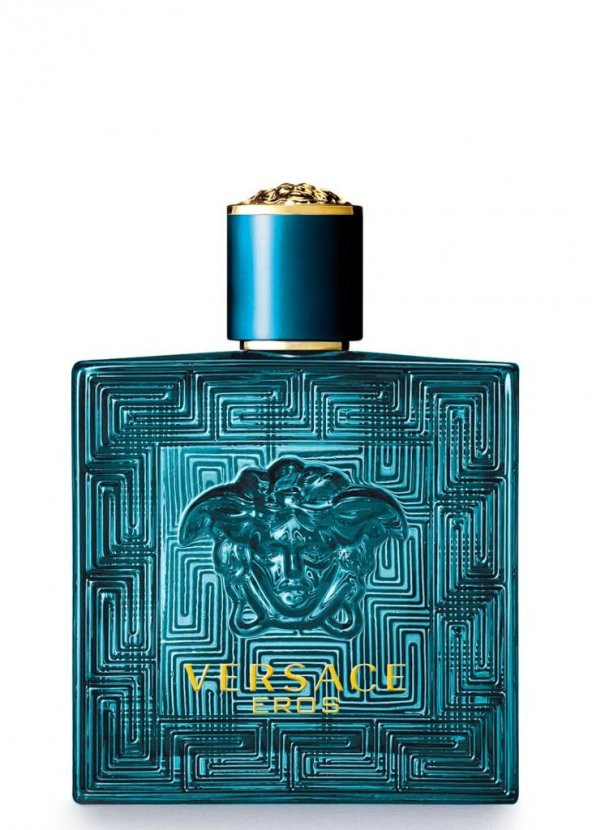 Versace Eros EDT 200 ml Erkek Parfüm ürün görseli 1