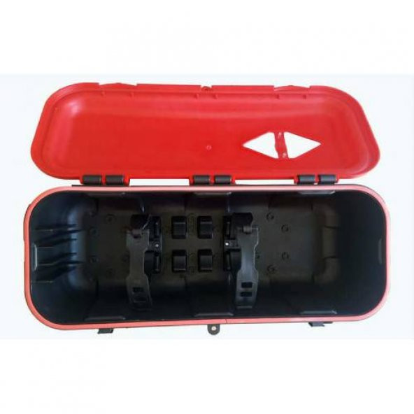 PLASTİK TÜPP KABİNİ - Resim 2