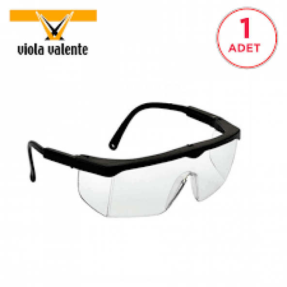 VİOLA VALENTE CLASSIC GÖZLÜK ürün görseli 1