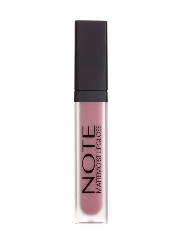 Note Mattemoıst Lıpgloss 412 Forever Nude ürün görseli 1