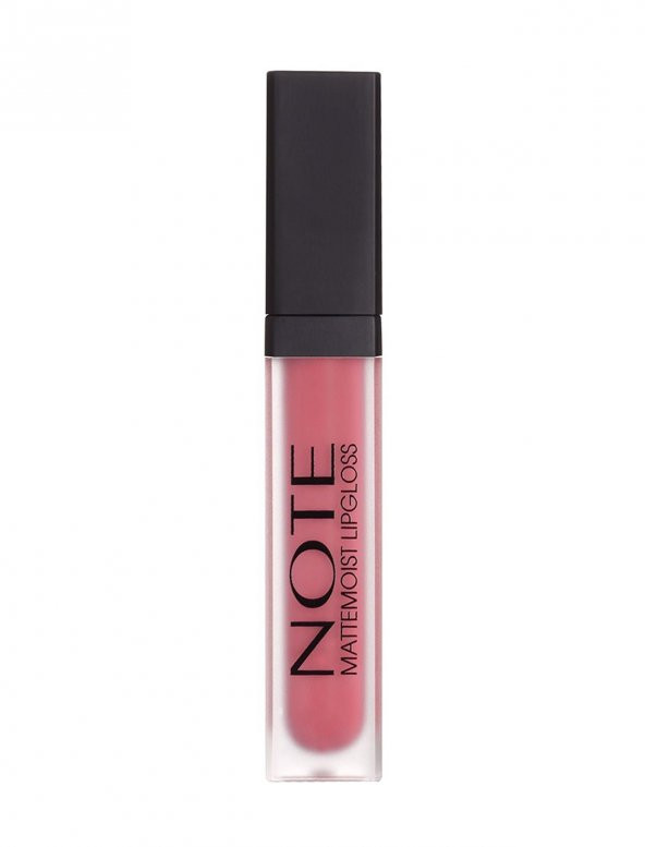 Note Mattemoıst Lıpgloss 409 Angel ürün görseli 1