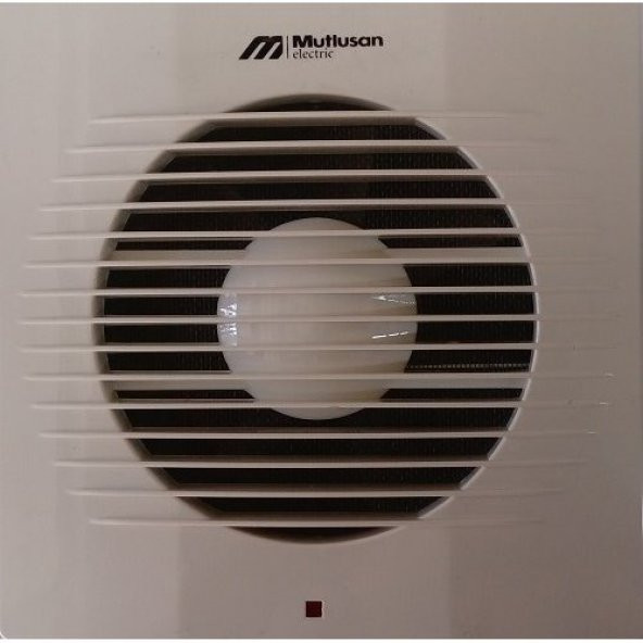 Mutlusan Banyo-Wc Fanı 150 mm ürün görseli 1
