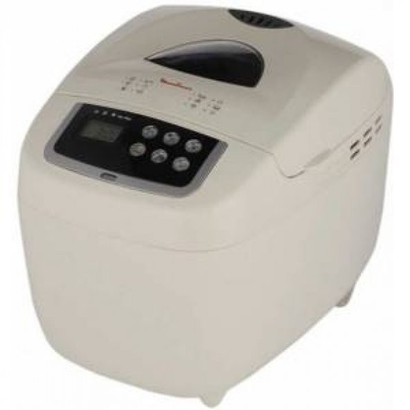 Moulinex Ow110131 Ekmek Yapma Makinesi ürün görseli 1