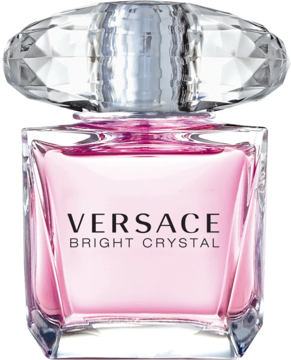 Versace Bright Crystal Edt 200 ml Bayan Parfümü ürün görseli 1