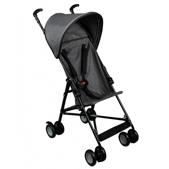 Norfolk Diamond Baby London Pratik Baston Bebek Arabası ürün görseli 1