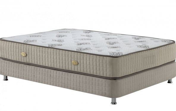 90x190 FULL ORTOPEDİK YATAK - Resim 2