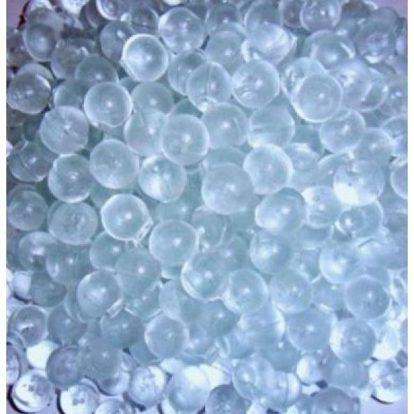 Damlalife  NSF li 1 kg siliphos su arıtma yumuşatma ve kireç önleyici top silifoz ürün görseli 1
