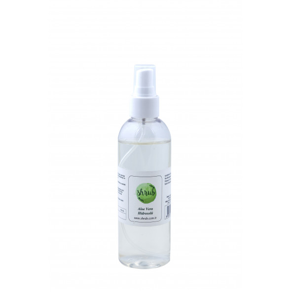 SHRUB ALOE VERA HİDROSOLÜ ürün görseli 1