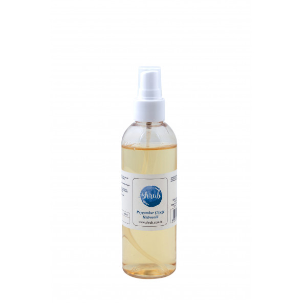 SHRUB PEYGAMBER ÇİÇEĞİ HİDROSOLÜ ürün görseli 1