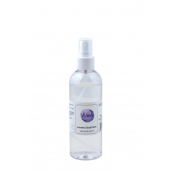 SHRUB LAVANTA ÇİÇEĞİ SUYU ürün görseli 1