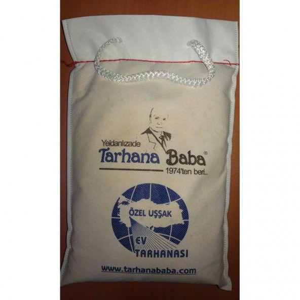 Tarhana Baba Uşak Ev Tarhanası (1kg acısız) ürün görseli 1