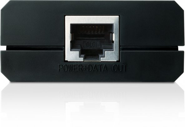 TP-LINK OMADA TL-POE150S POE ENJEKTÖR ADAPTÖR - Resim 2