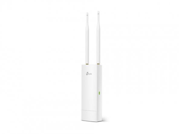 OMADA 300Mbps 2x5dBi Anten N Açık Alan Access Point EAP110-OUTDOOR ürün görseli 1