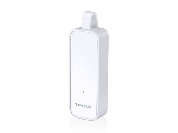 TP-LINK 10/100/1000Mbps USB3.0 Ethernet Adaptör UE300 ürün görseli 1