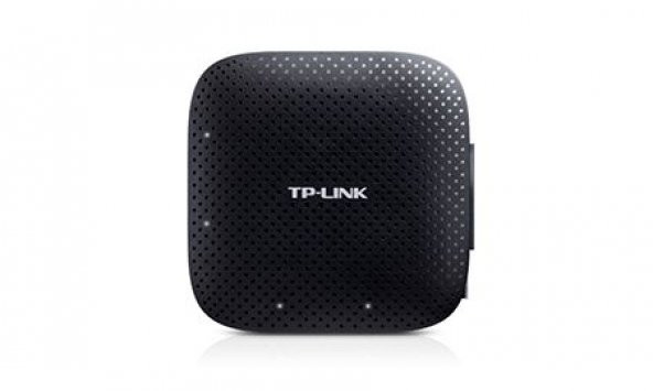 TP-LINK USB 3.0 4 Port 5Gbps Hub Çoklayıcı UH400 ürün görseli 1