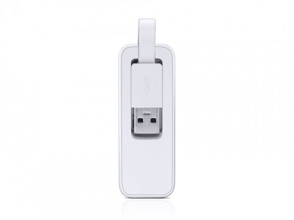 TP-LINK 10/100/1000Mbps USB3.0 Ethernet Adaptör UE300 - Resim 3