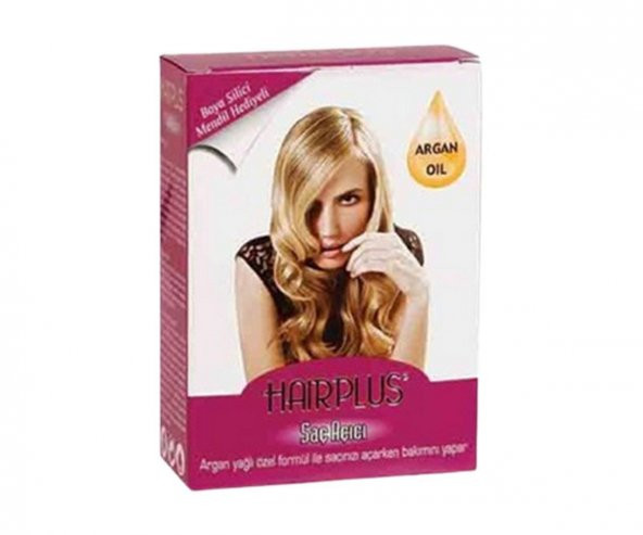 Hairplus Saç Açıcı Set ürün görseli 1