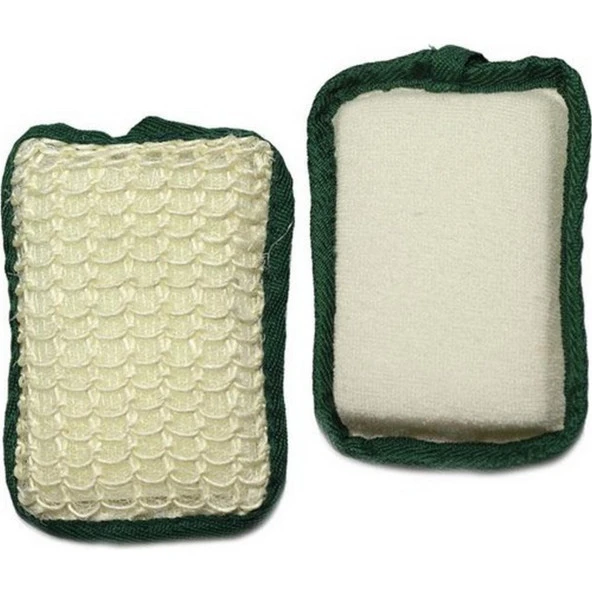 Nascita Spa Sisal Banyo Kesesi Tekli Nasbaths0004 ürün görseli 1