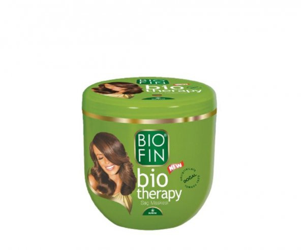 Biofin Bio Therapy Saç Maskesi 500 Ml ürün görseli 1