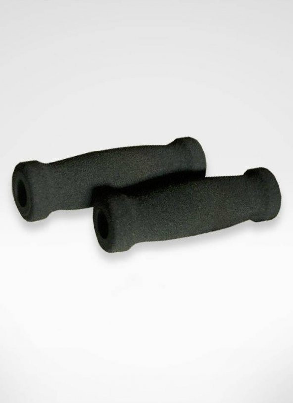 Micro High Density Foam Hand Grip Scooter Ek Tutacağı AC6001B - Resim 2