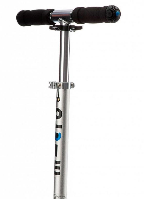 Micro High Density Foam Hand Grip Scooter Ek Tutacağı AC6001B - Resim 3