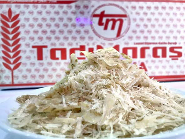 Çorbalık Tarhana (2 kg) ürün görseli 1