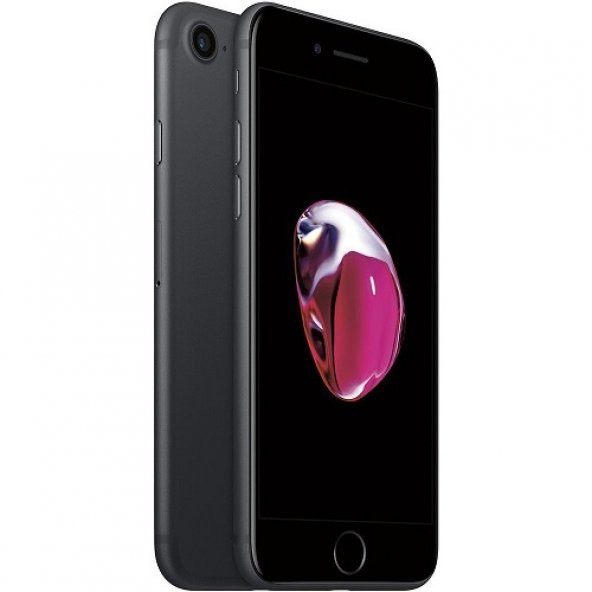 PTTAVM: Apple Iphone 7 32GB Matte Black MN8X2TU/A-Apple Türkiye