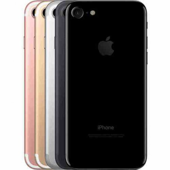 PTTAVM: Apple Iphone 7 32GB Matte Black MN8X2TU/A-Apple Türkiye