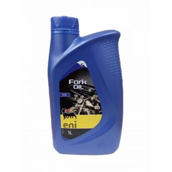 ENİ FORK OİL 10W - 1 LİTRE AMORTİSÖR YAĞI ürün görseli 1