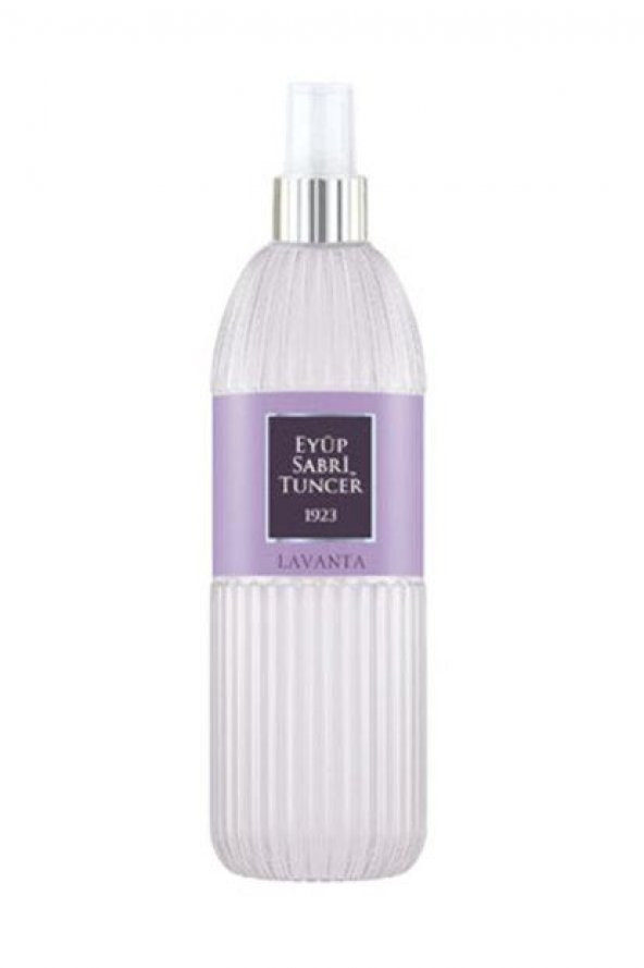 Eyüp Sabri Tuncer 150ml Sprey  Lavanta Kolonyası ürün görseli 1