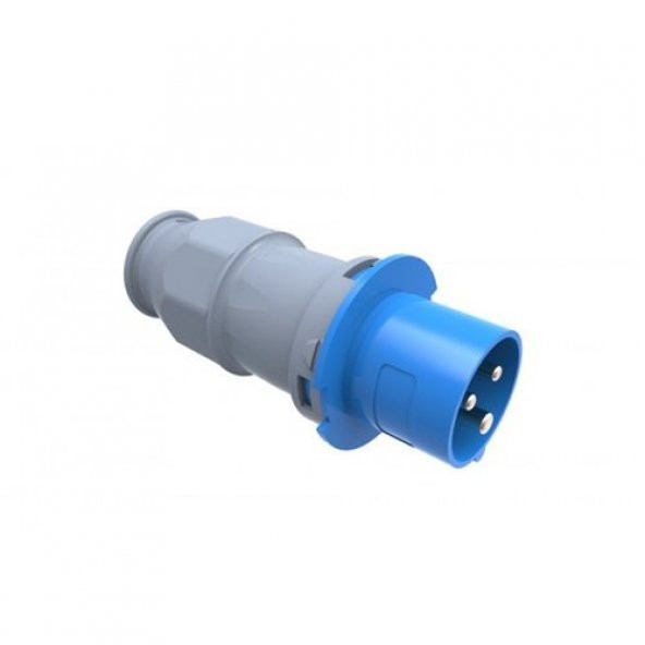 Bemis 3X16 A Cee Norm Fiş Bc1-1403-2011 ürün görseli 1