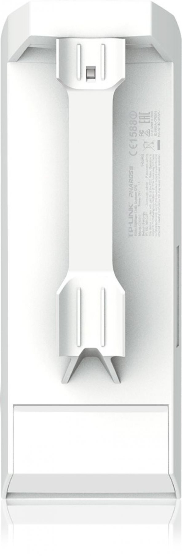 TP-LINK 300Mbps 5GHz Dış Mekan Access Point CPE510 - Resim 3