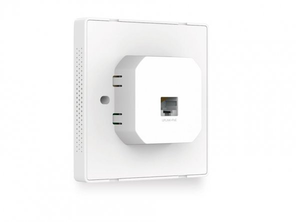 OMADA 300Mbps N Duvar Tipi Access Point EAP115-WALL - Resim 3