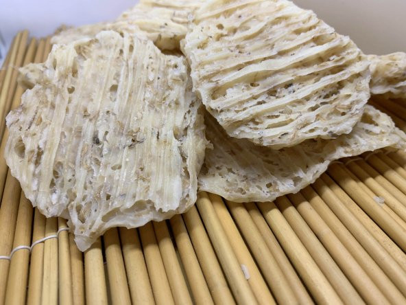 Sıkma Çorbalık Tarhana (500GR) ürün görseli 1