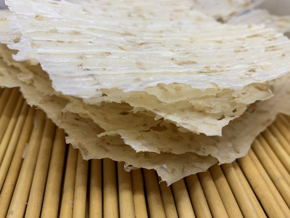 Çerezlik Cips Tarhana (1 kg) ürün görseli 1