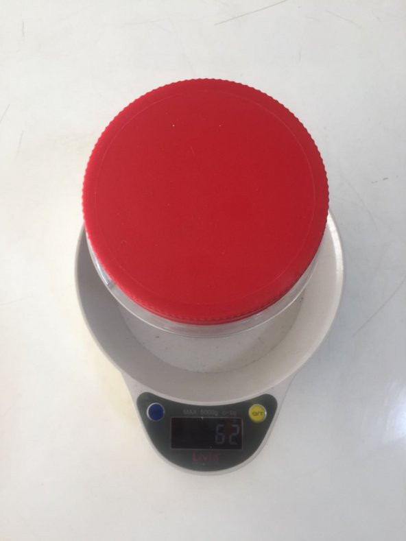 Şilempe 1,4 kg  Tarlaya Bağa Bahçeye Seraya Verim Ve Kalite Arttırıcı - Resim 2