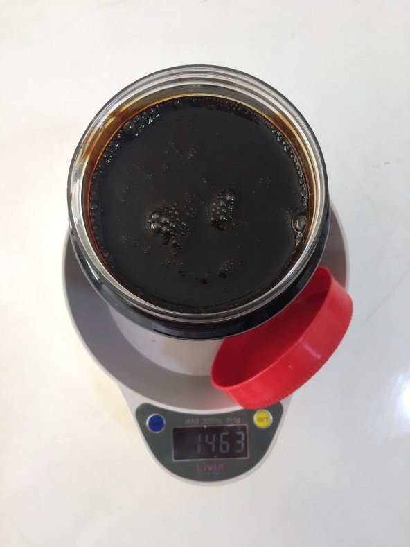 Şilempe 1,4 kg  Tarlaya Bağa Bahçeye Seraya Verim Ve Kalite Arttırıcı - Resim 3