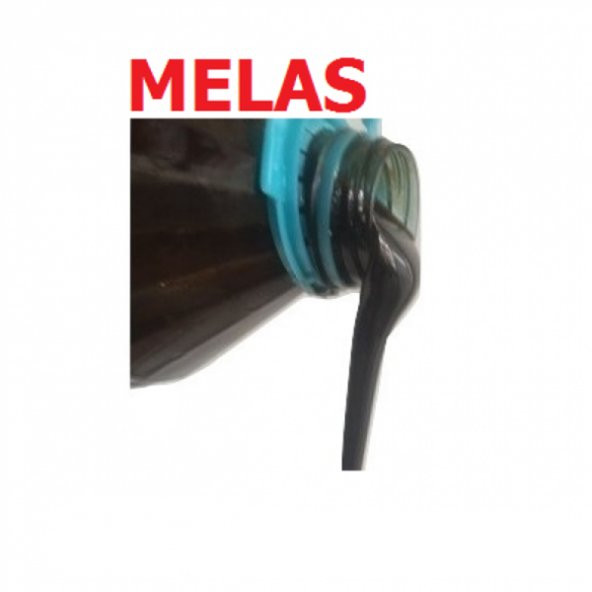 Melas 7 kg - Sülfürsüz Şeker Pancarı Melası ürün görseli 1