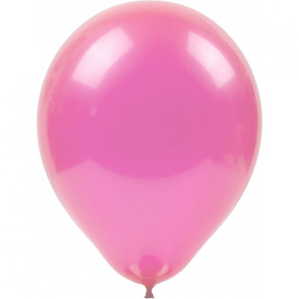 Balon Baskısız Metalik 10 Adet - Resim 2