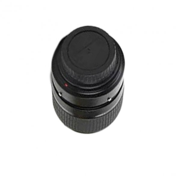 Canon EOS Body Kapağı Ve Lens Arka Kapağı - Resim 4
