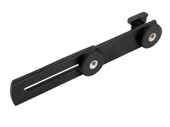 DSLR Ve DV Kameralar İçin Flash Bracket - Resim 3