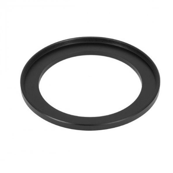 37mm - 49mm Step-Up Ring Filtre Adaptörü 37-49mm - Resim 4